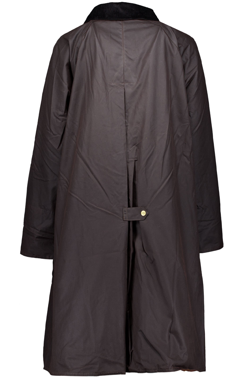 Barbour Evette Wax