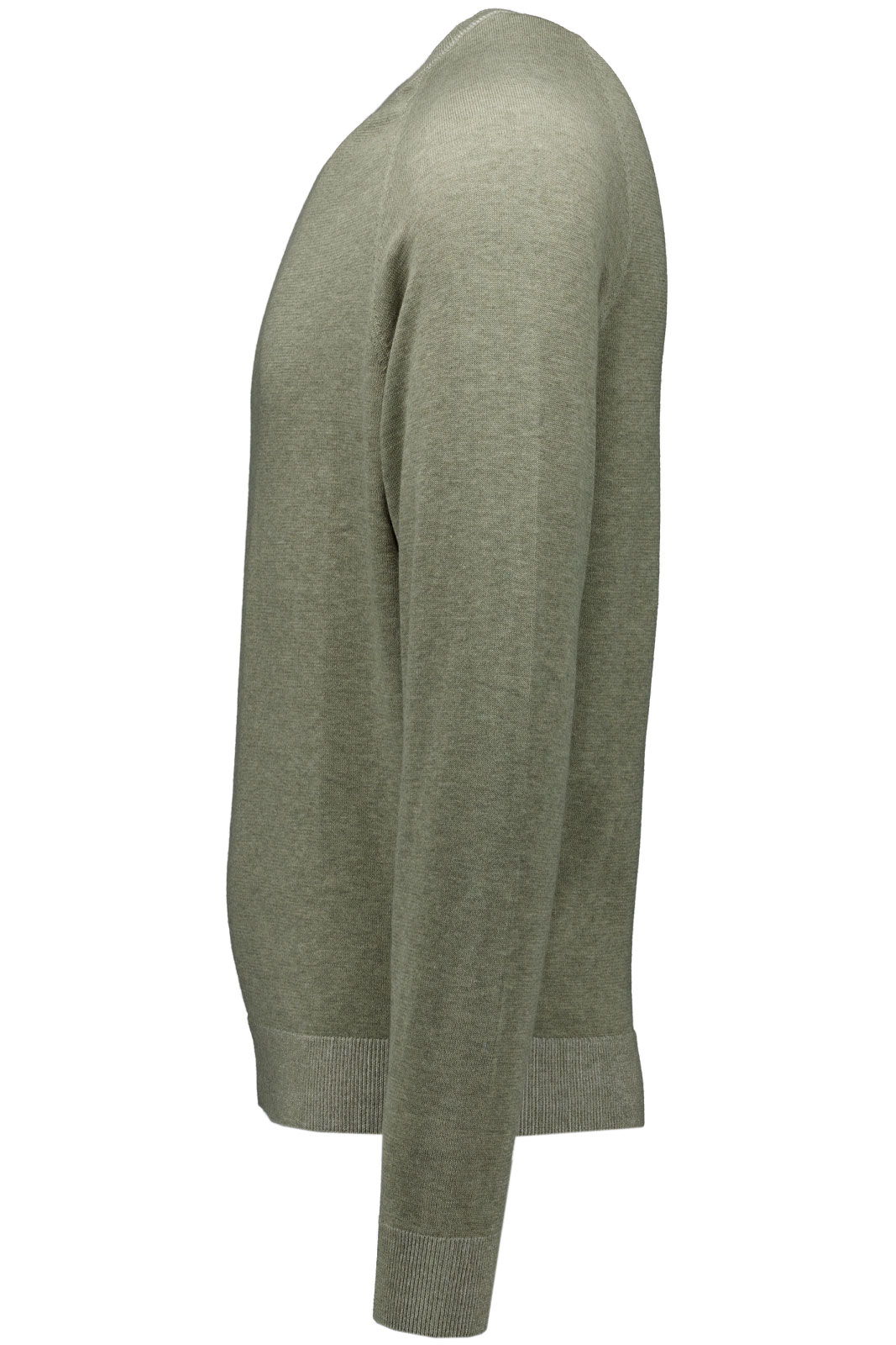 Seatown Plated Raglan Crew Neck