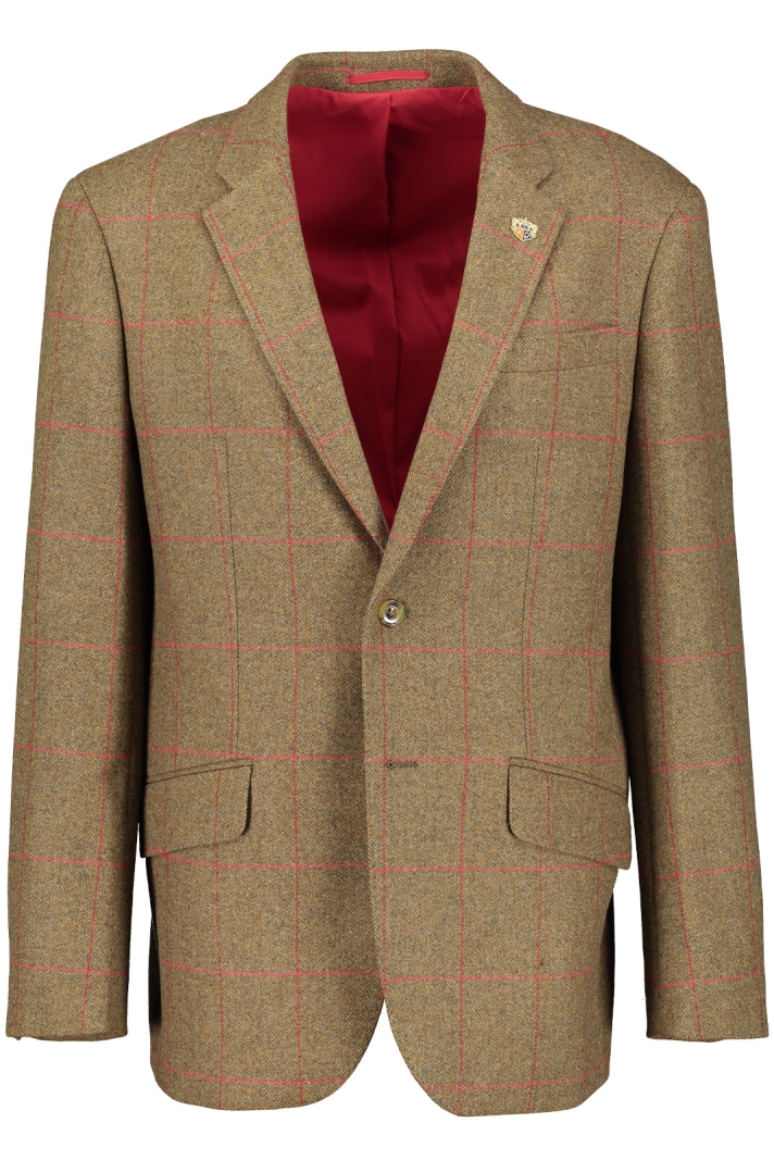 Combrook Mens Blazer