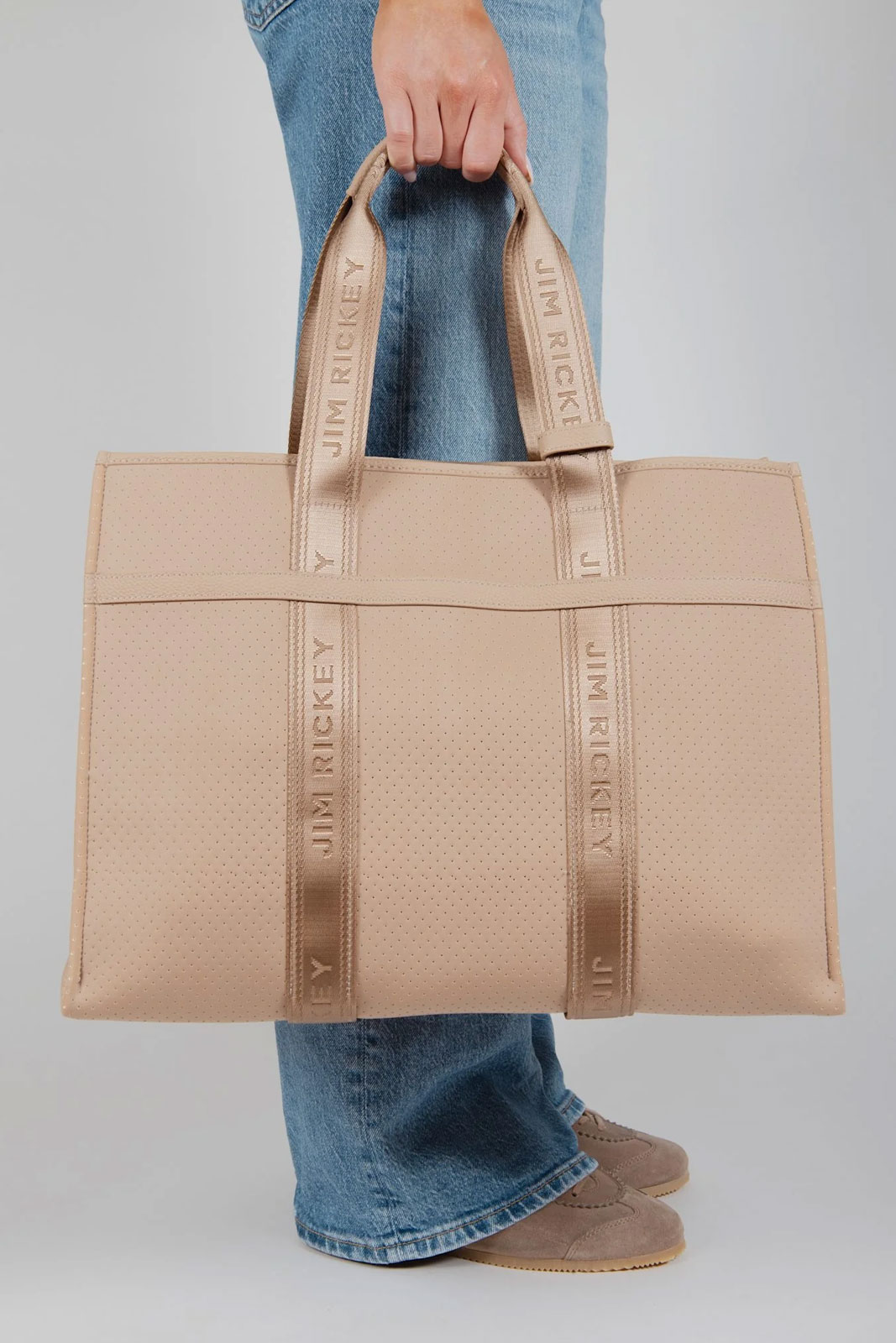 Cali Tote - Neoprene Large