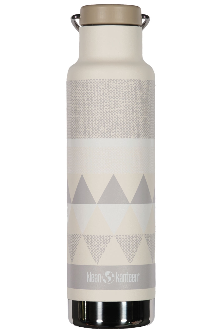 Insulated Classic (w/loop Cap) 592 Ml