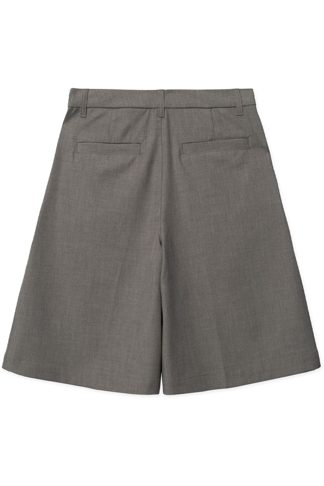 Wbsoul Guan Shorts