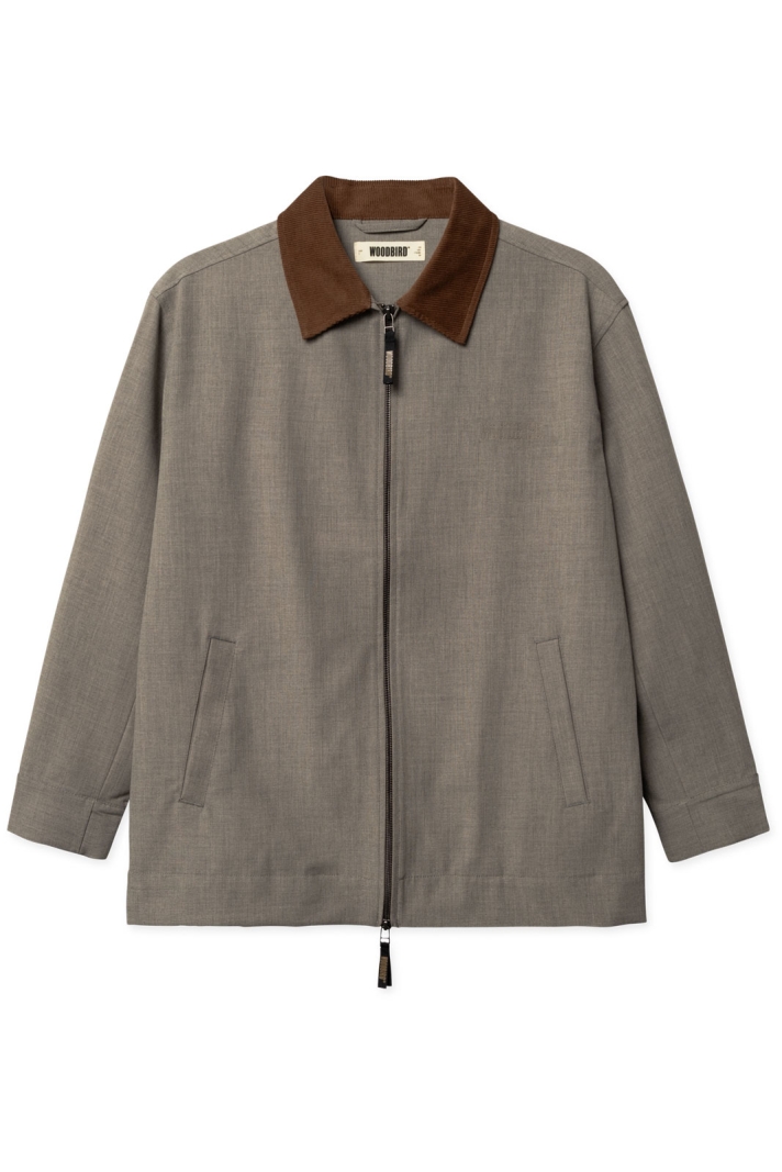 Wbkin Guan Work Jacket