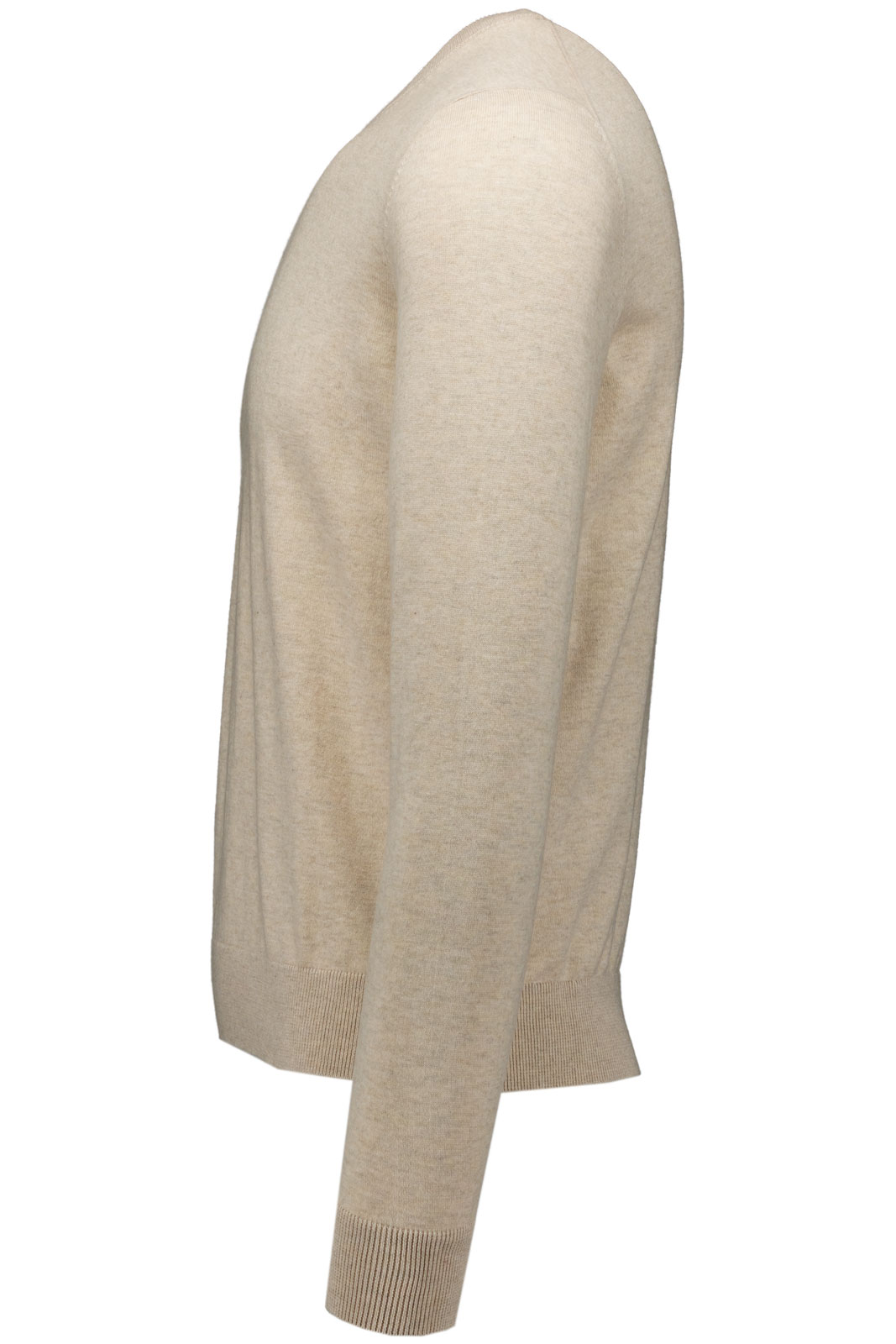 Freya Ladies Inset Sleeve Crew Neck