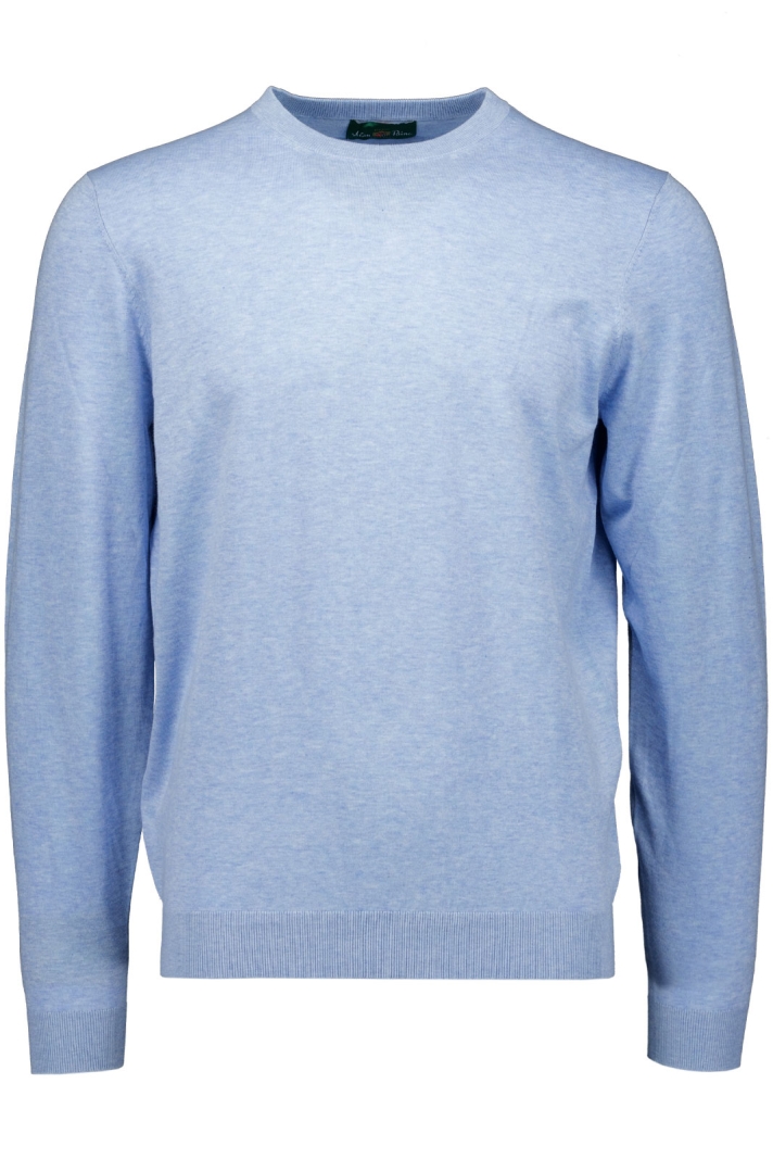 Oakford Long Sleeve Crew Neck