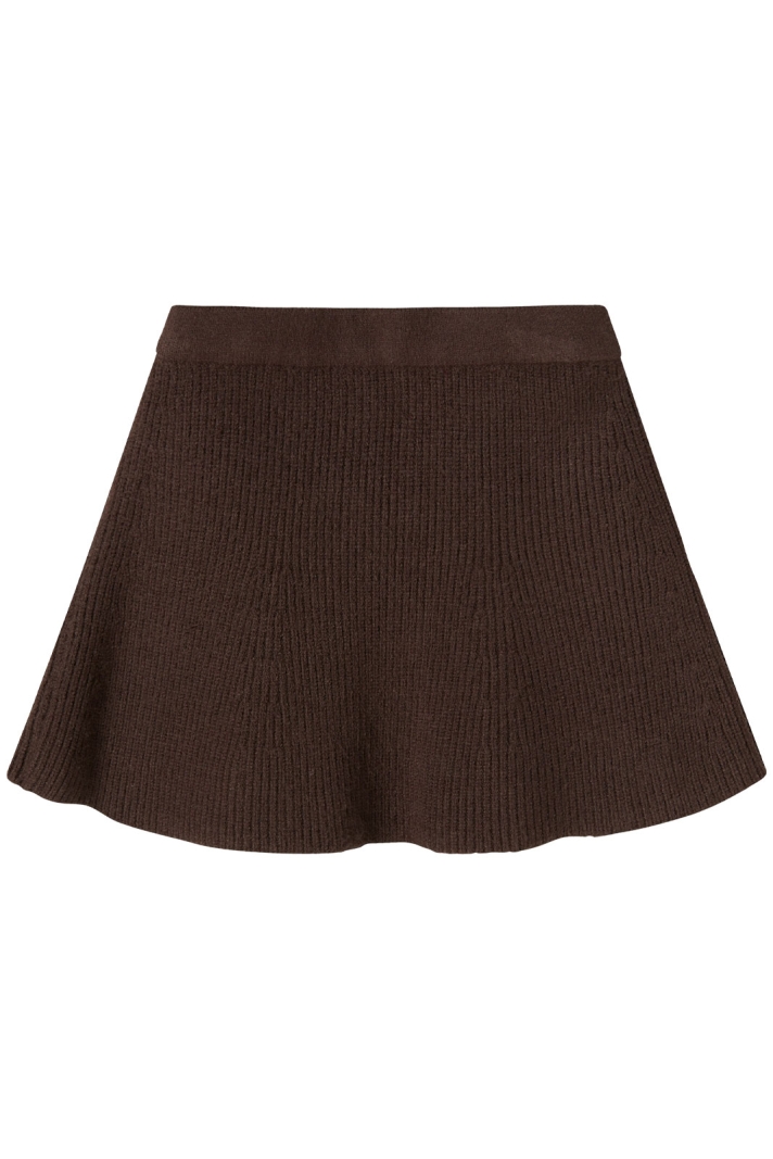 NMFNILLA KNIT SKIRT