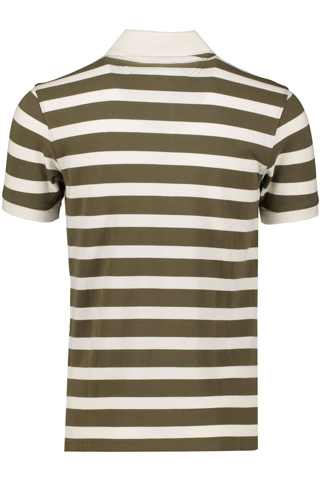 Barbour Stripe Sp Polo