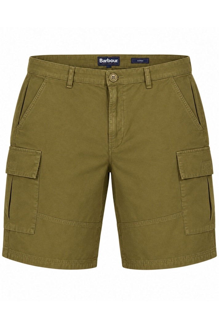 Barbour Ripstop Short