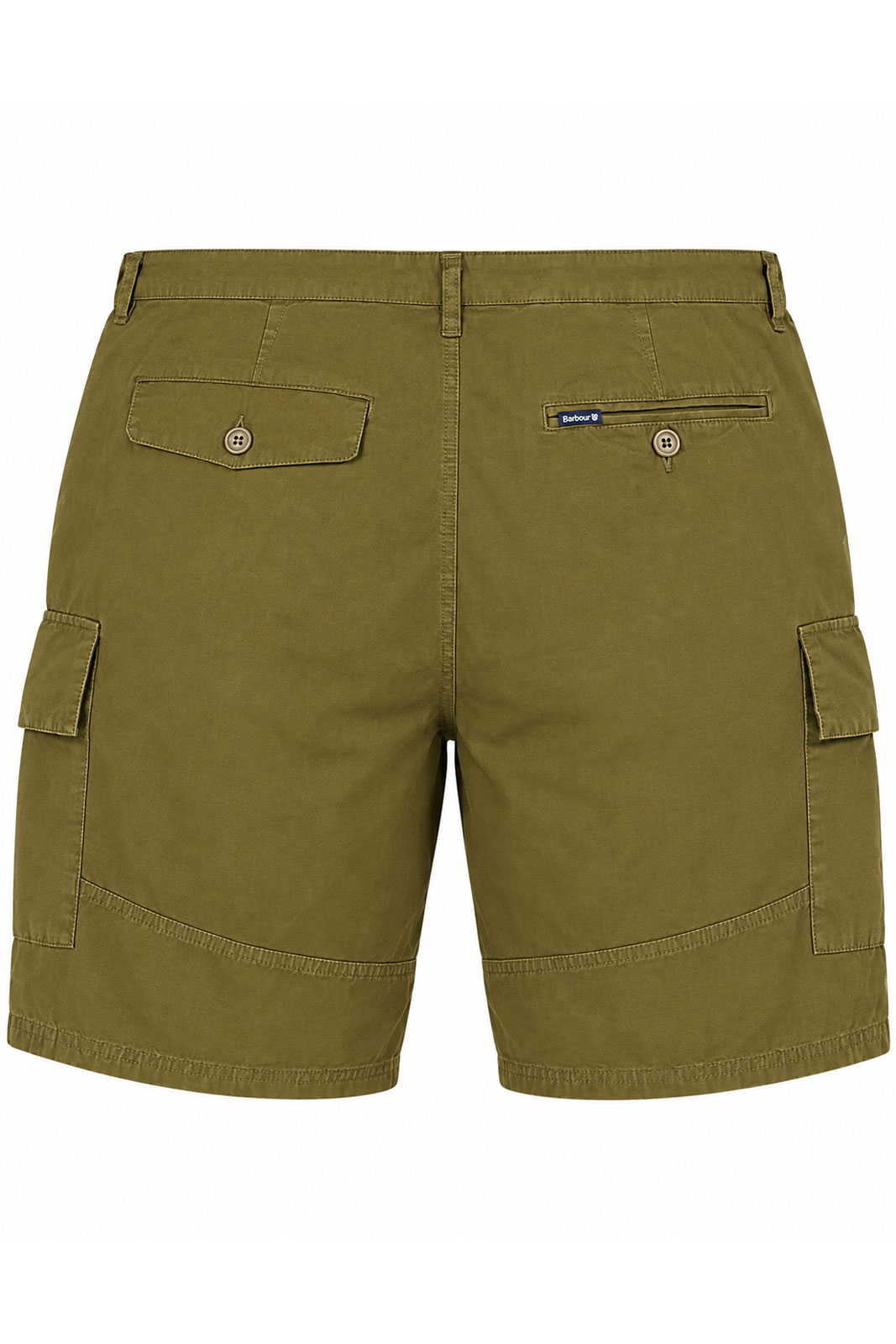Barbour Ripstop Short