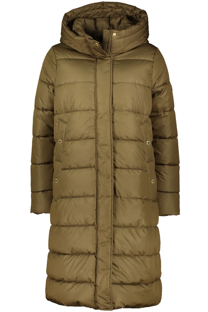 B.Intl Longline Barr