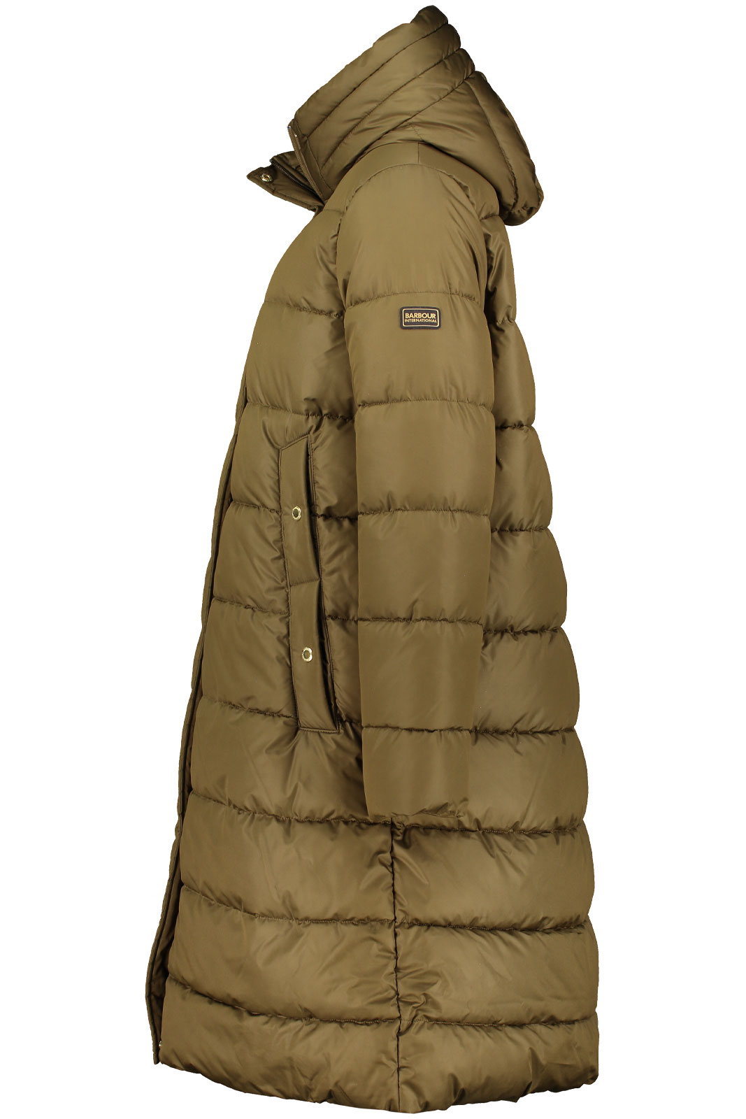 B.Intl Longline Barr