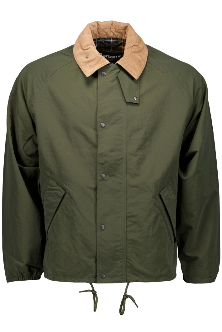 Barbour Transport Nylo