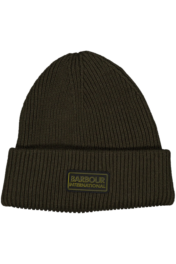 B.Intl Flex Beanie H