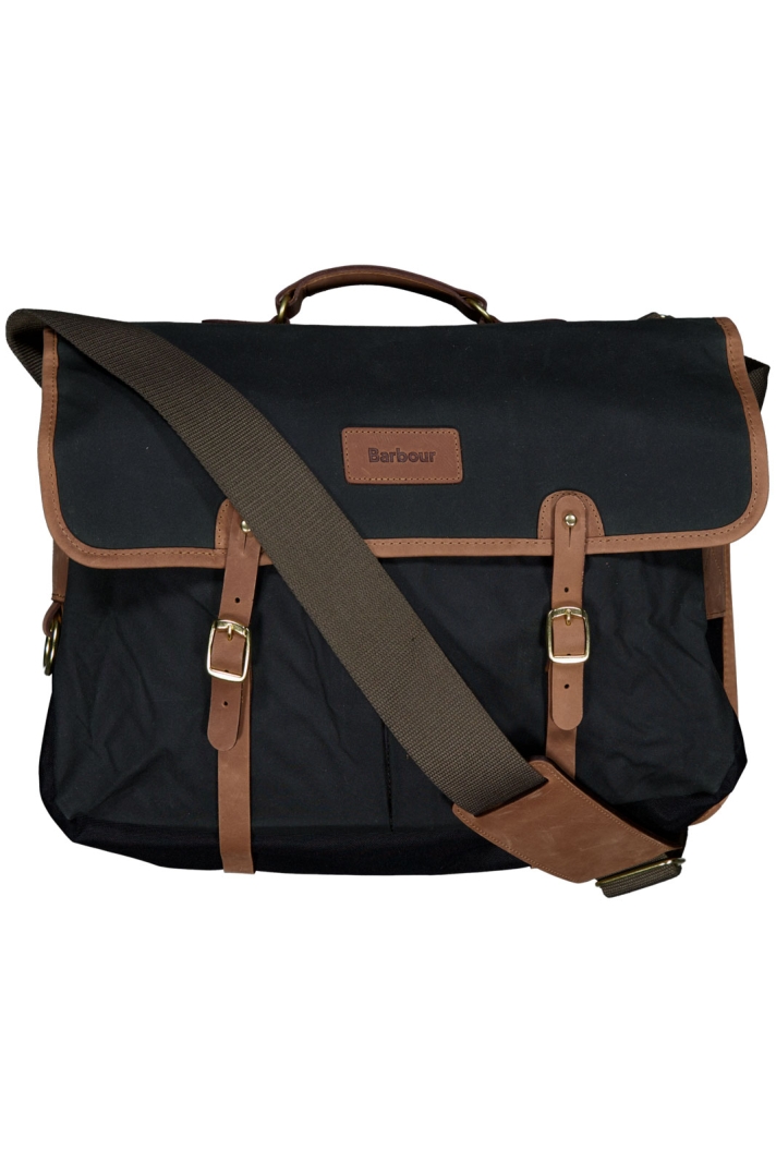 Barbour Transport Cb