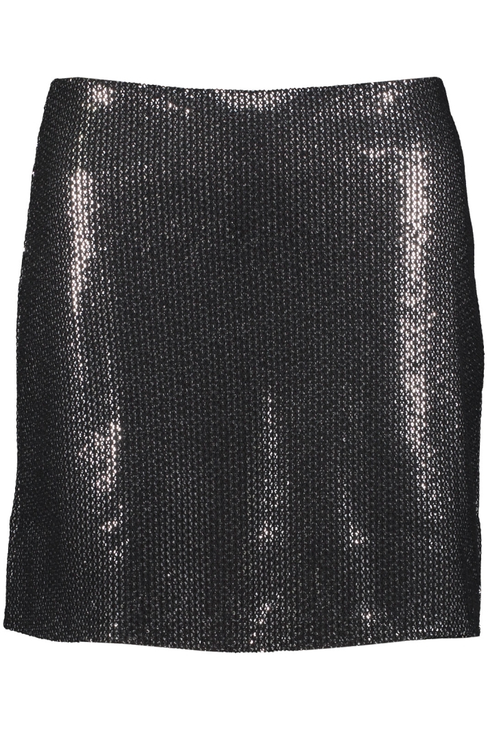 Nala Sequin Skirt