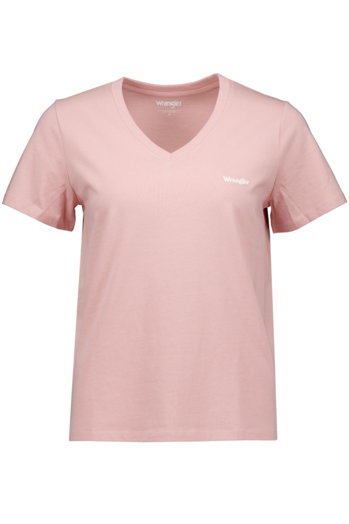 V-neck Tee