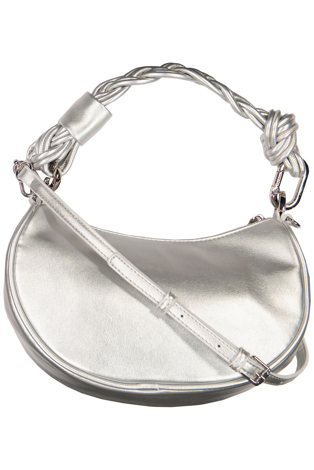 Blossom Twist - Small Hobo