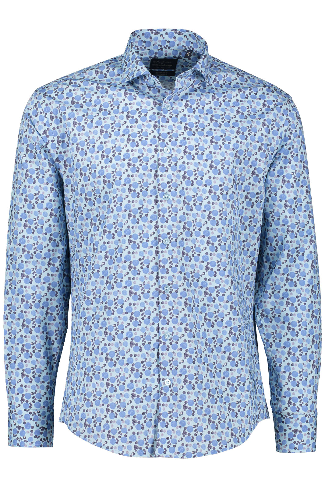 Ma Shirt Ls Modern Fit