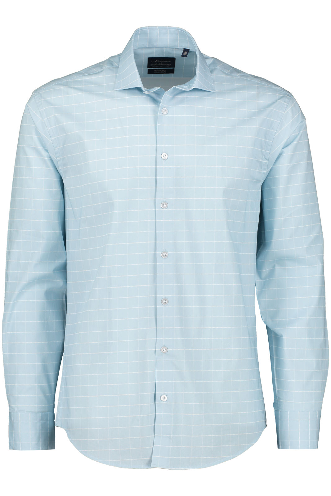 Ma Shirt Ls Modern Fit