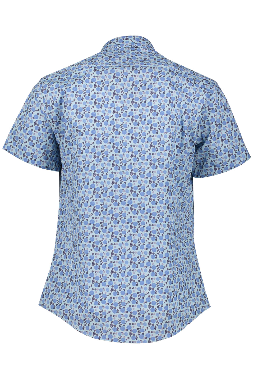 Ma Shirt Ss Modern Fit