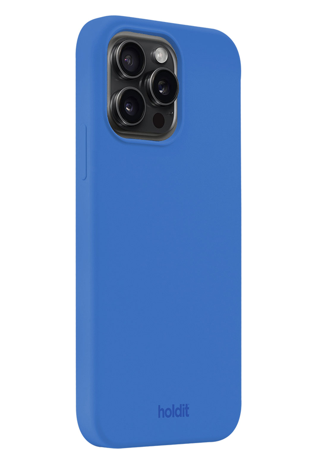 Silicone Case Iphone 15 Pro