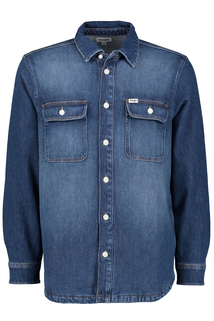 Wrg Overshirt