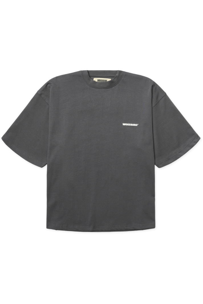 Wbjuno Tram Tee