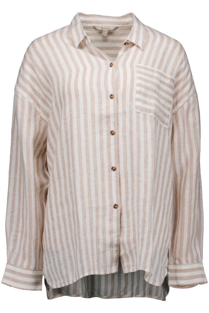 Barbour Annie Shirt