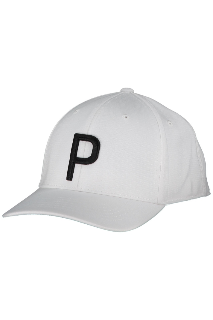 P-cap
