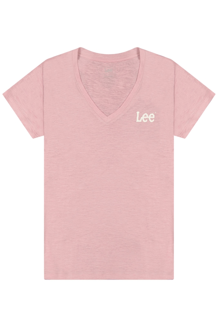 Lee V-neck
