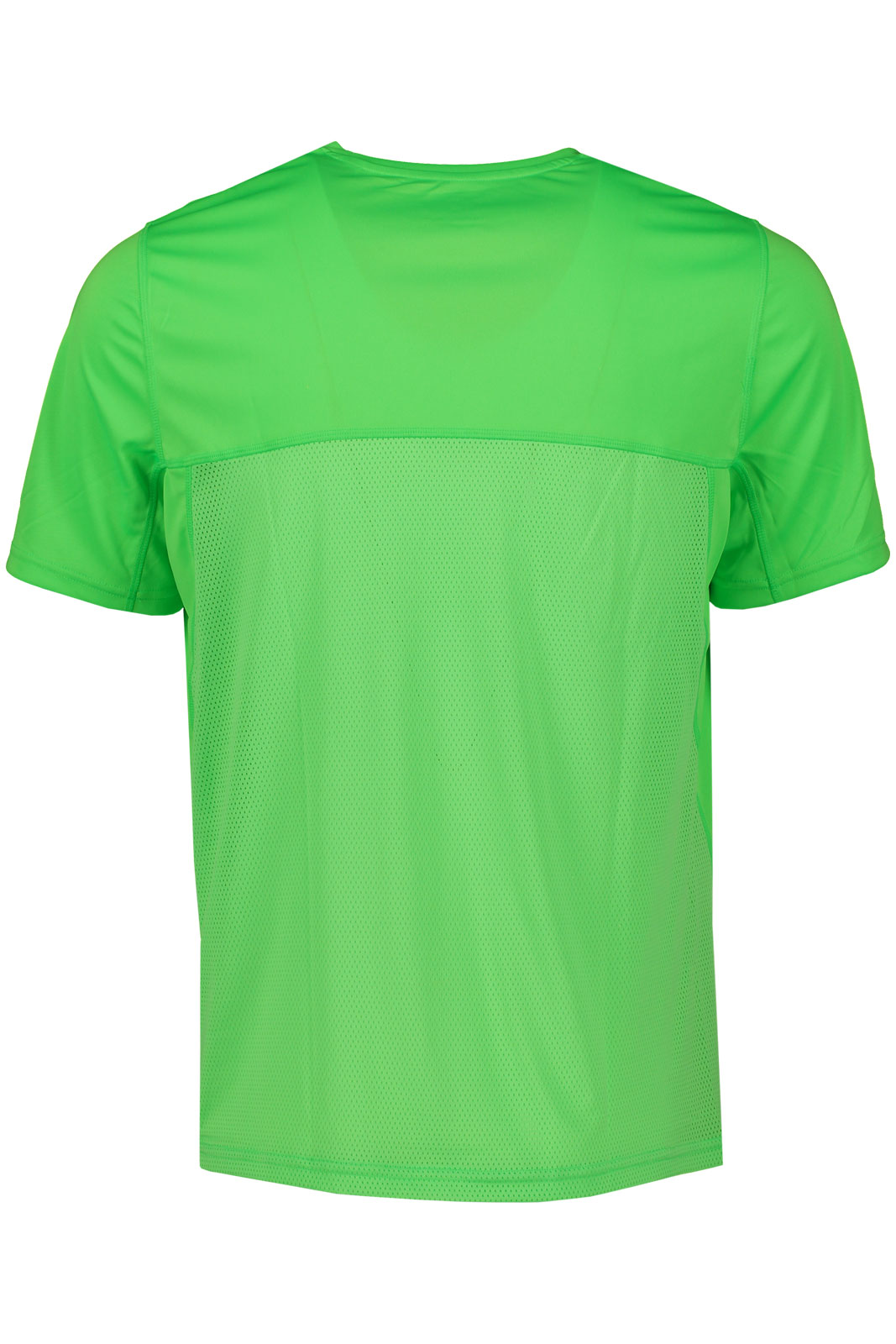 Running Ss Speedwick Tee