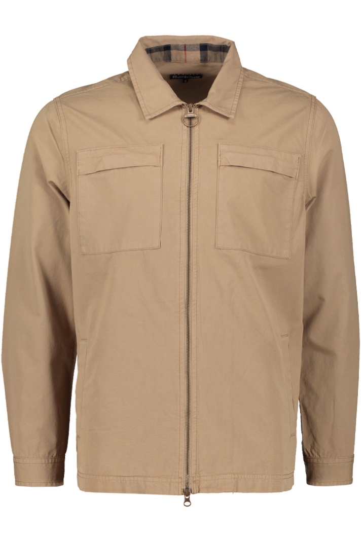 Barbour Glendale Overshirt