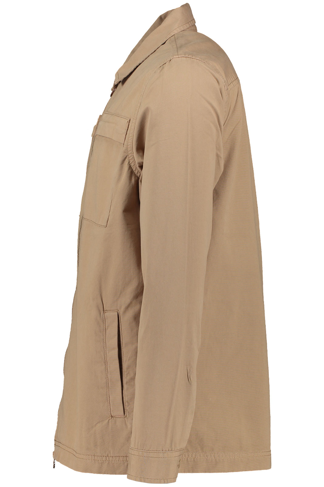 Barbour Glendale Overshirt