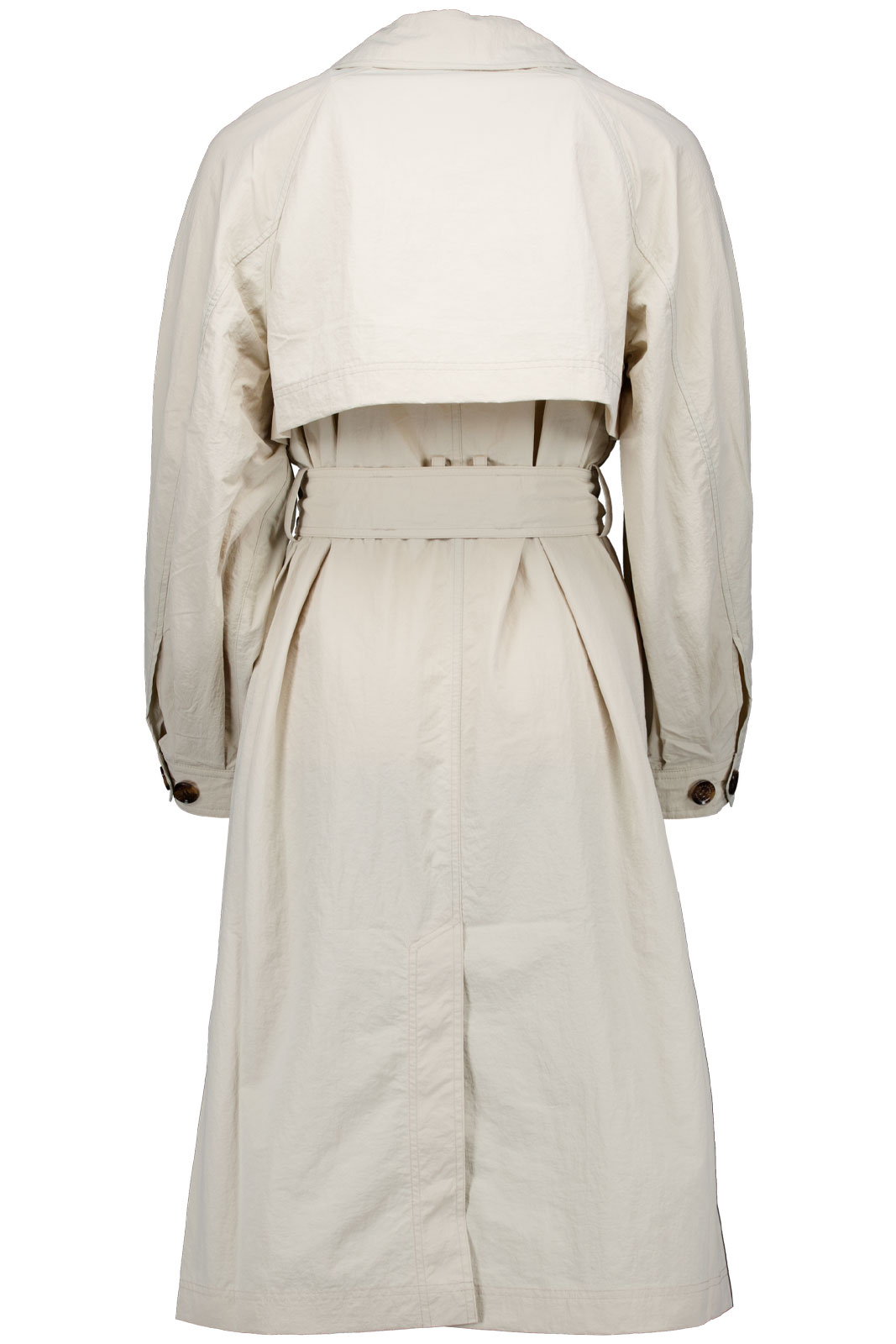 Barbour Layla Trench