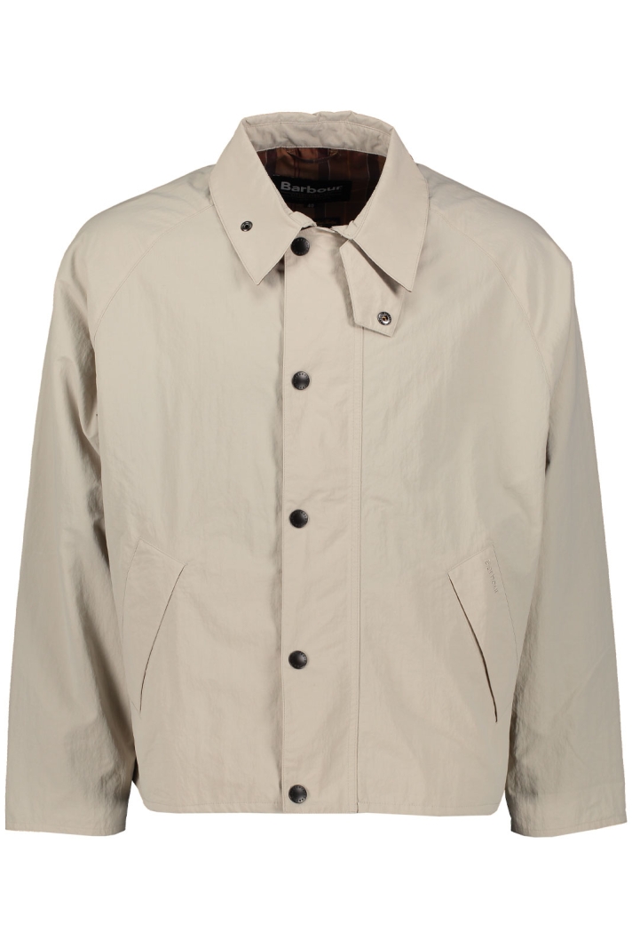 Barbour Transport Lightweight Showerproof Jacket