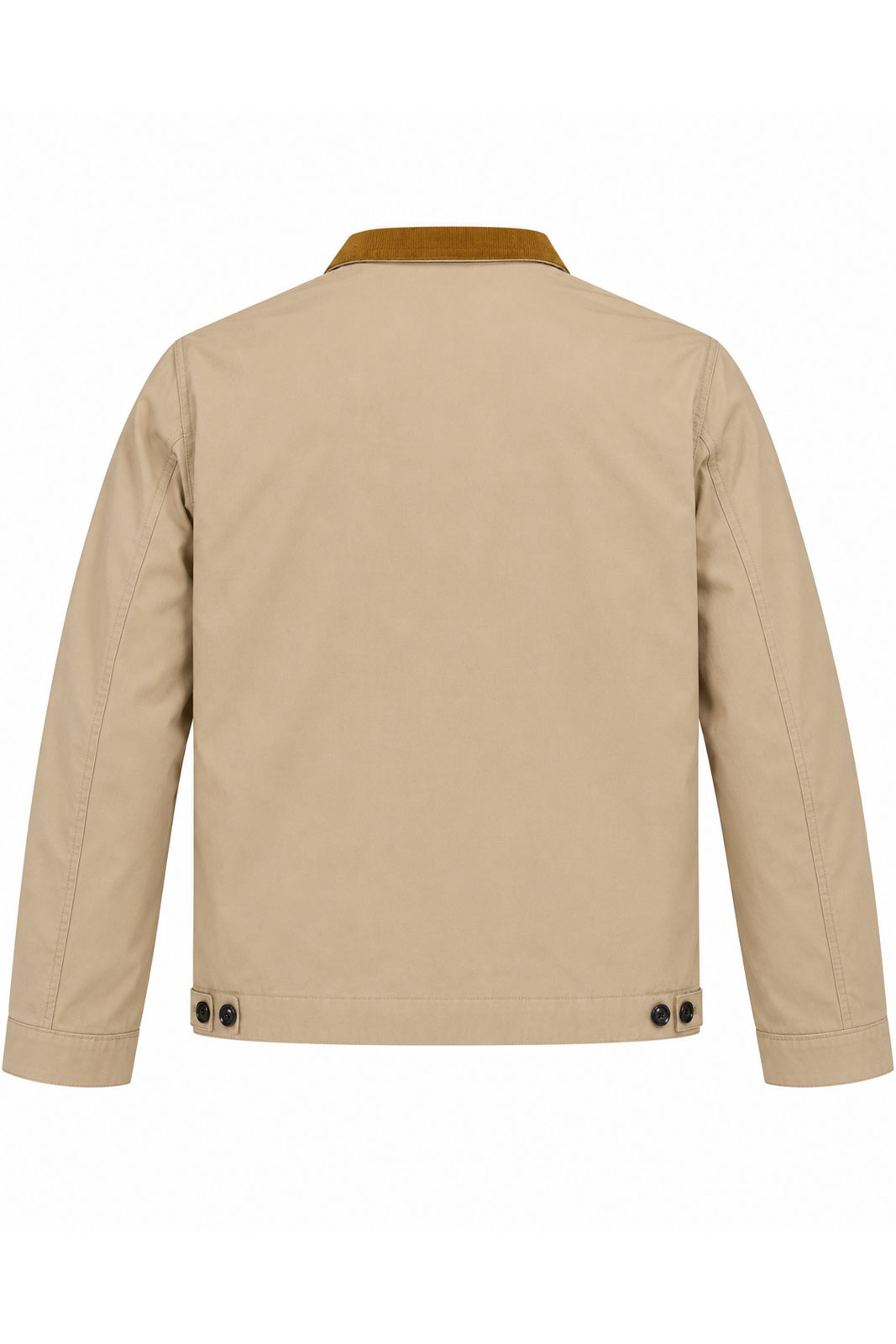 Barbour Tyneside Casua