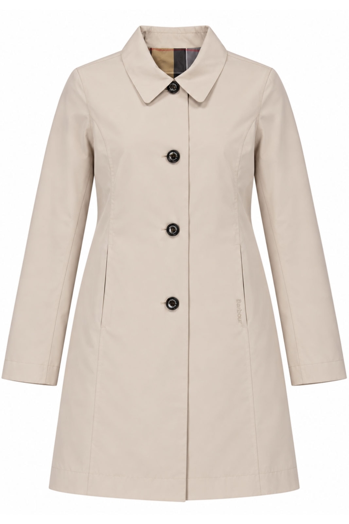 Barbour Babbity Spro