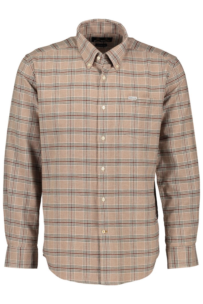 Barbour Bowburn Reg