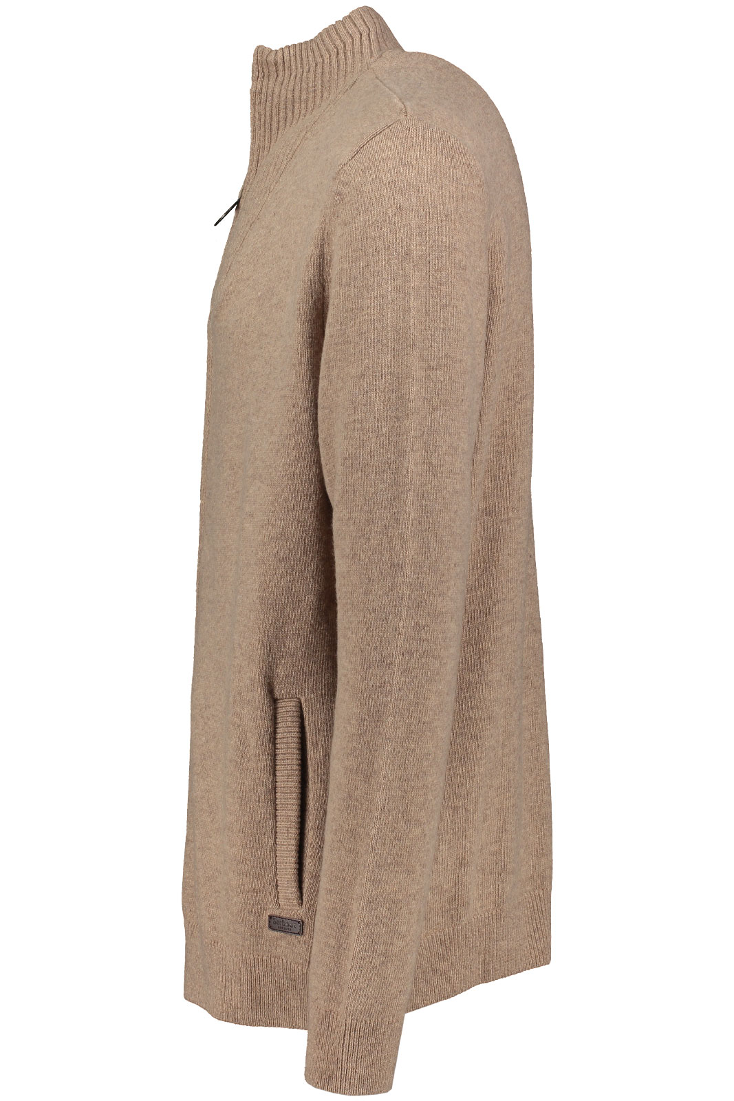 Barbour Nelson Essential Zip