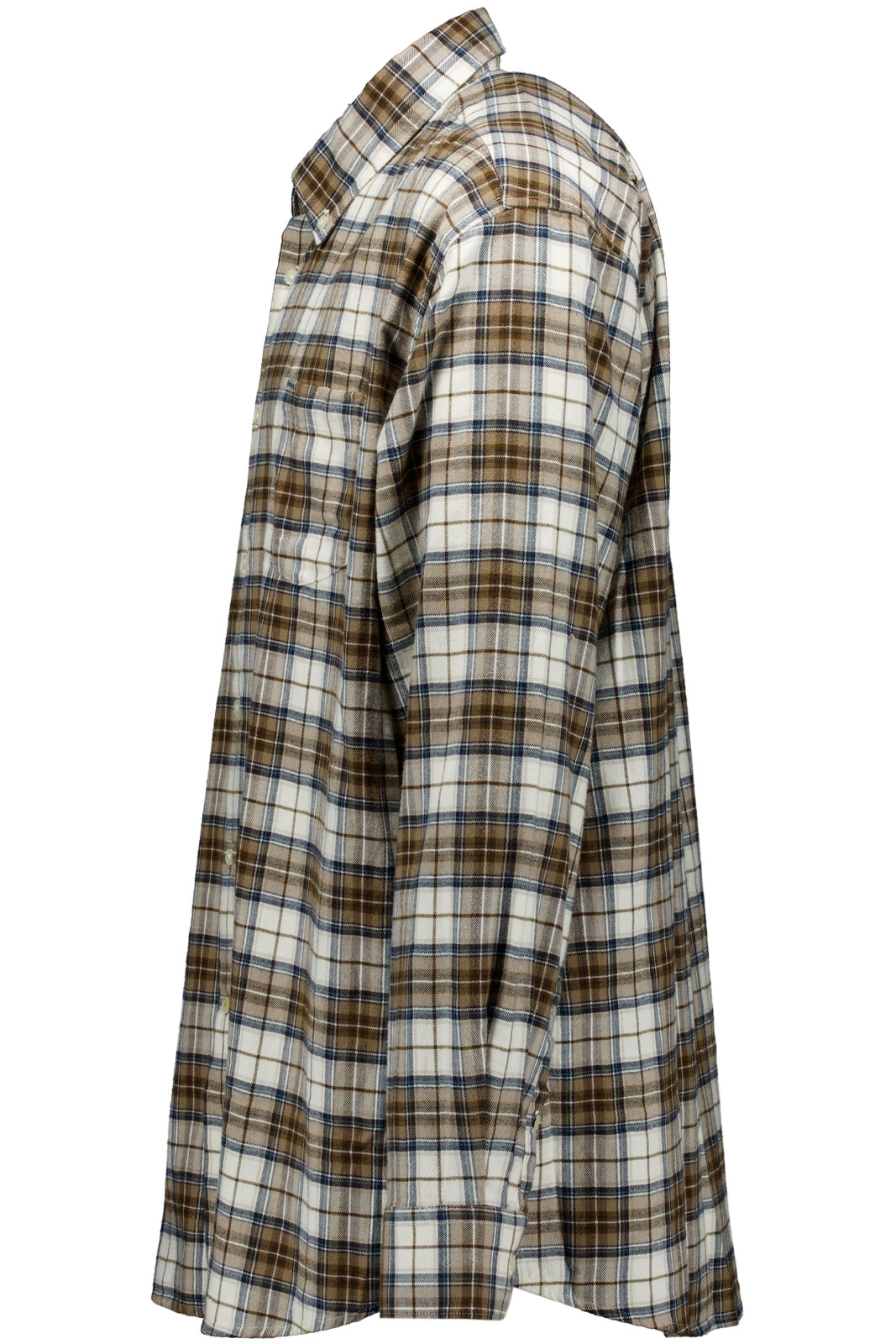 Barbour Telfield Rf Sh