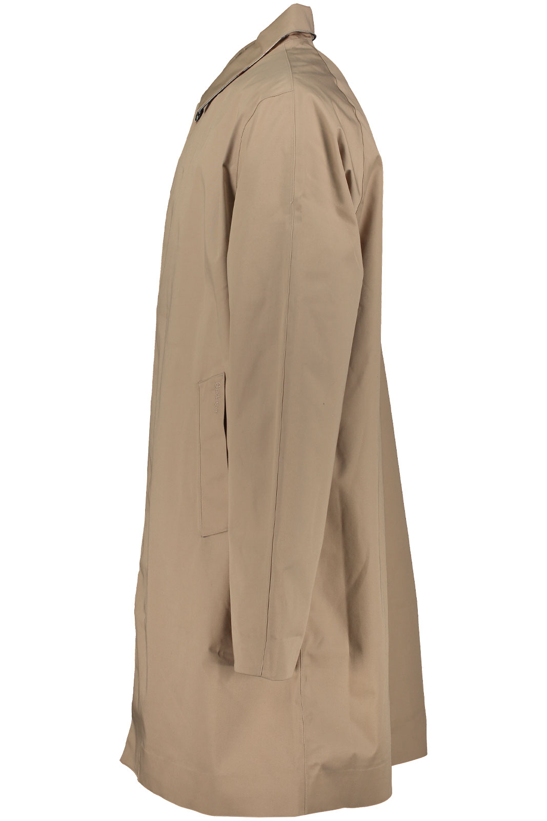 Barbour Rokig Wproof