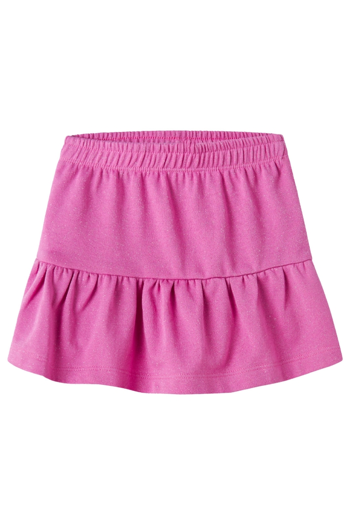 NMFDITTER SWEAT SKIRT UNB