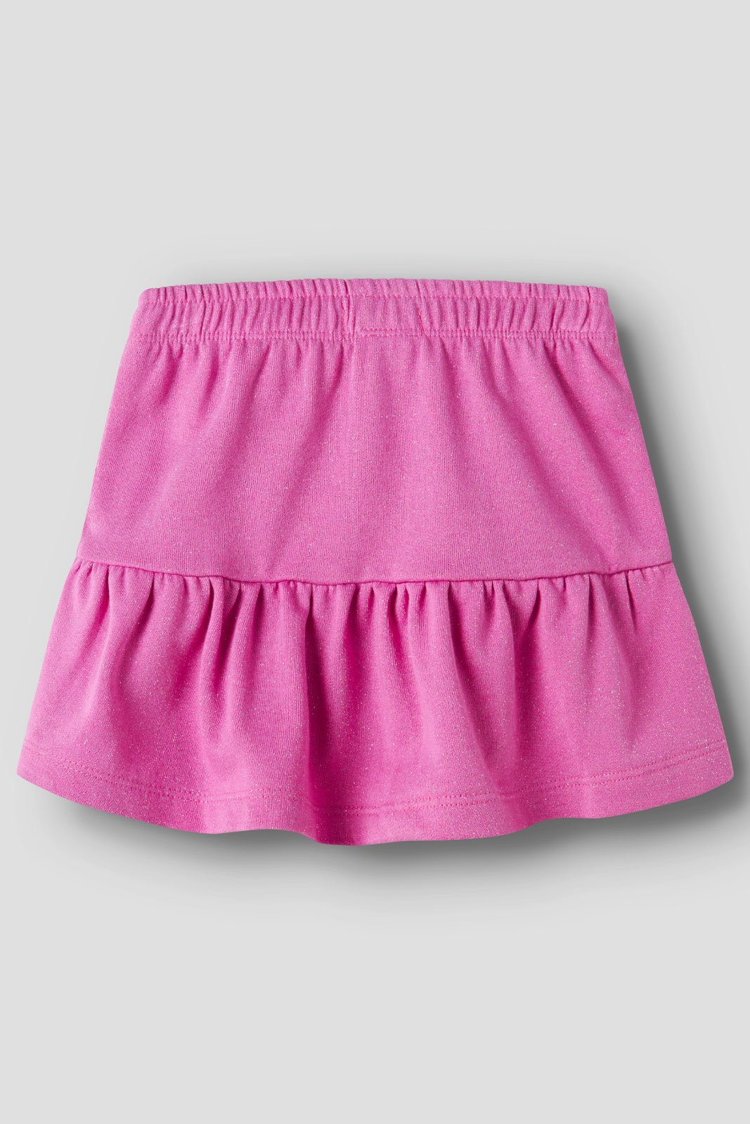 NMFDITTER SWEAT SKIRT UNB