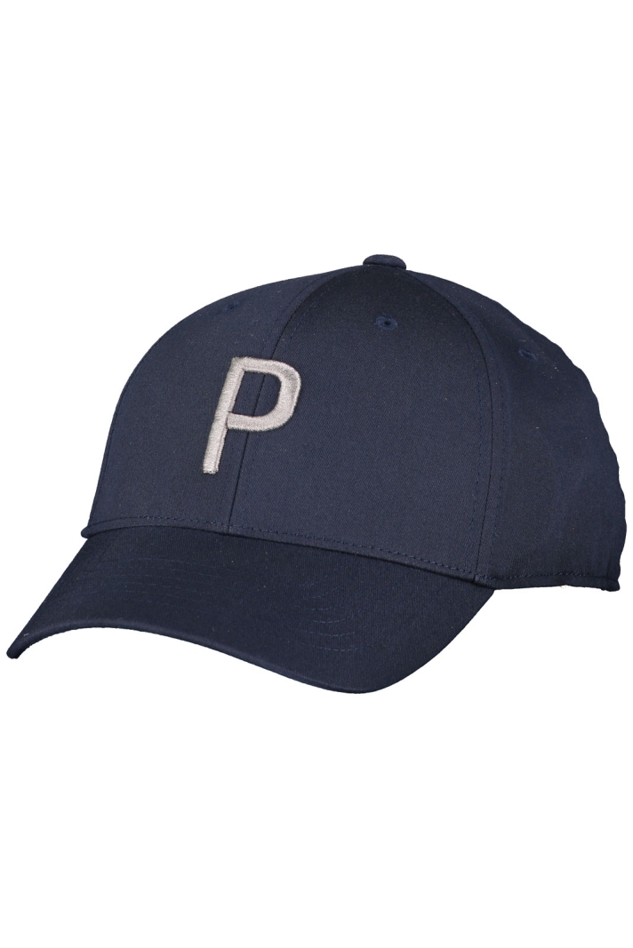 P-cap