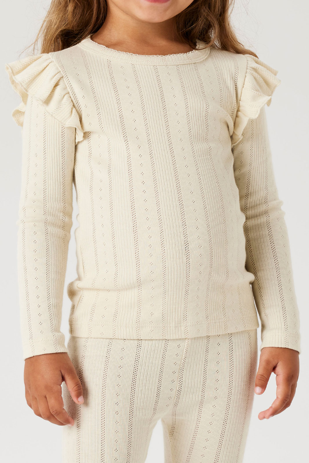 NMFJULIA LS SLIM TOP NOOS