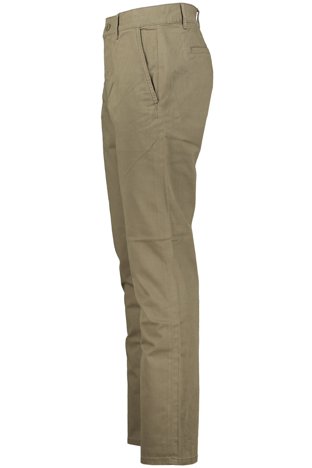 Tapered Chinos