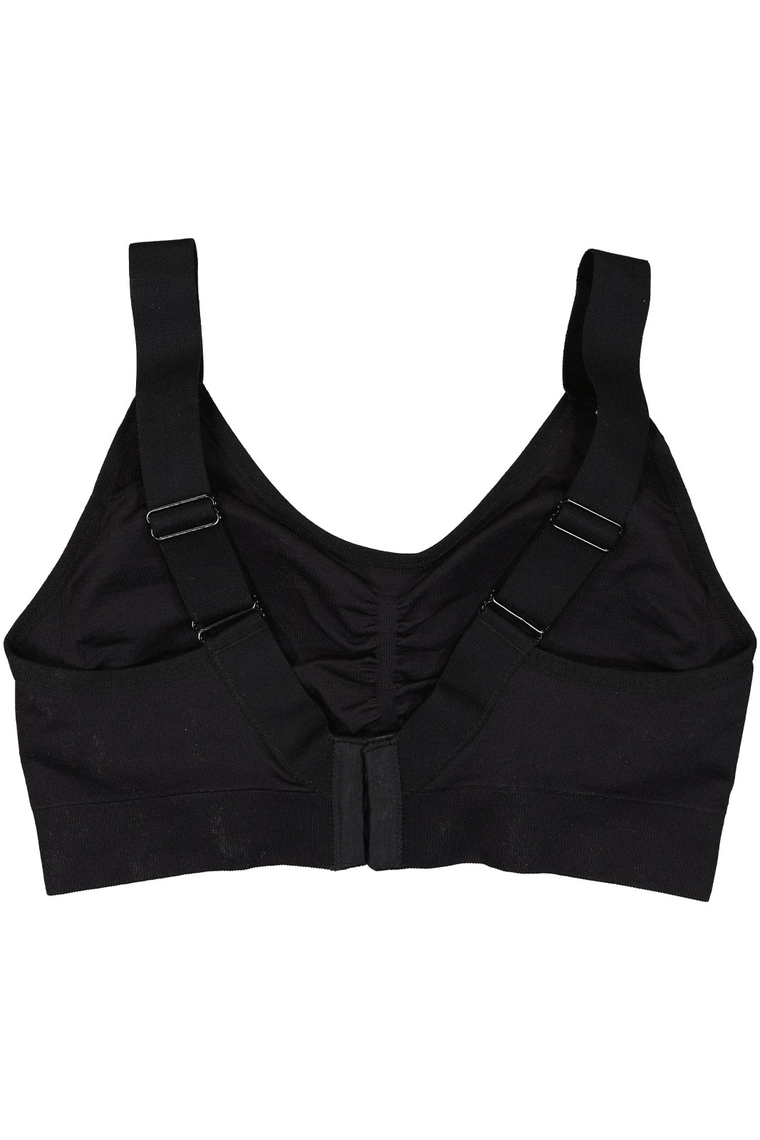 Seamless Bh Full Cup