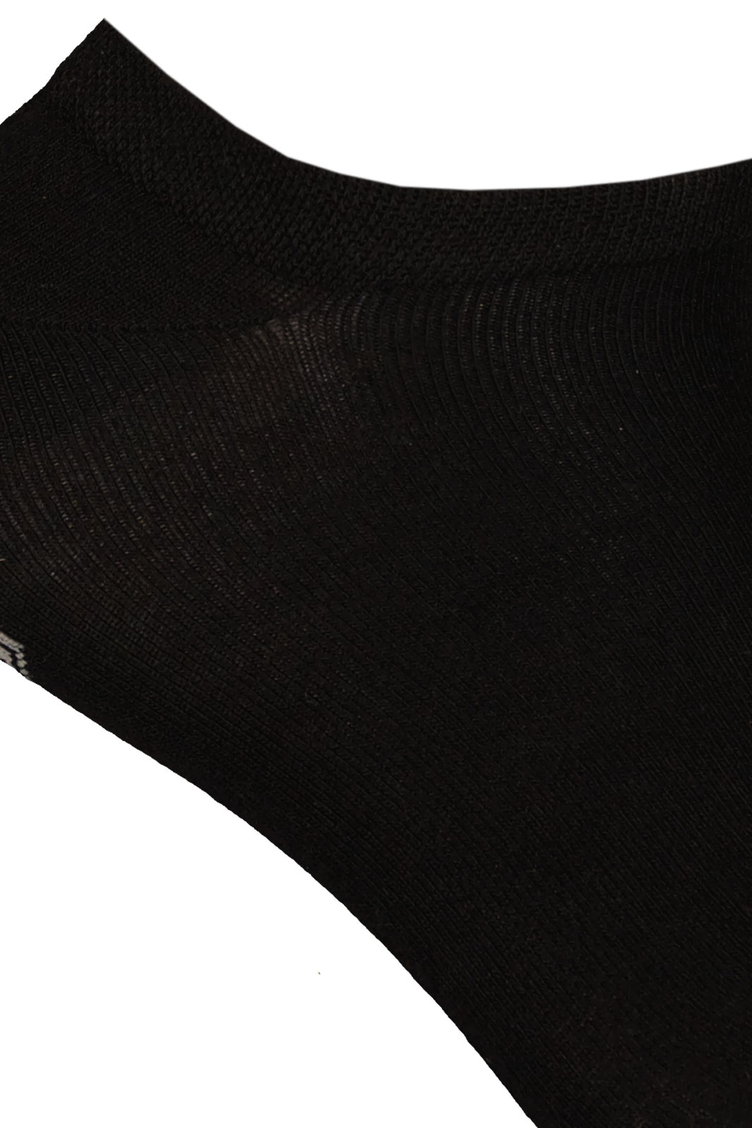 Bambustrumpa Sneaker