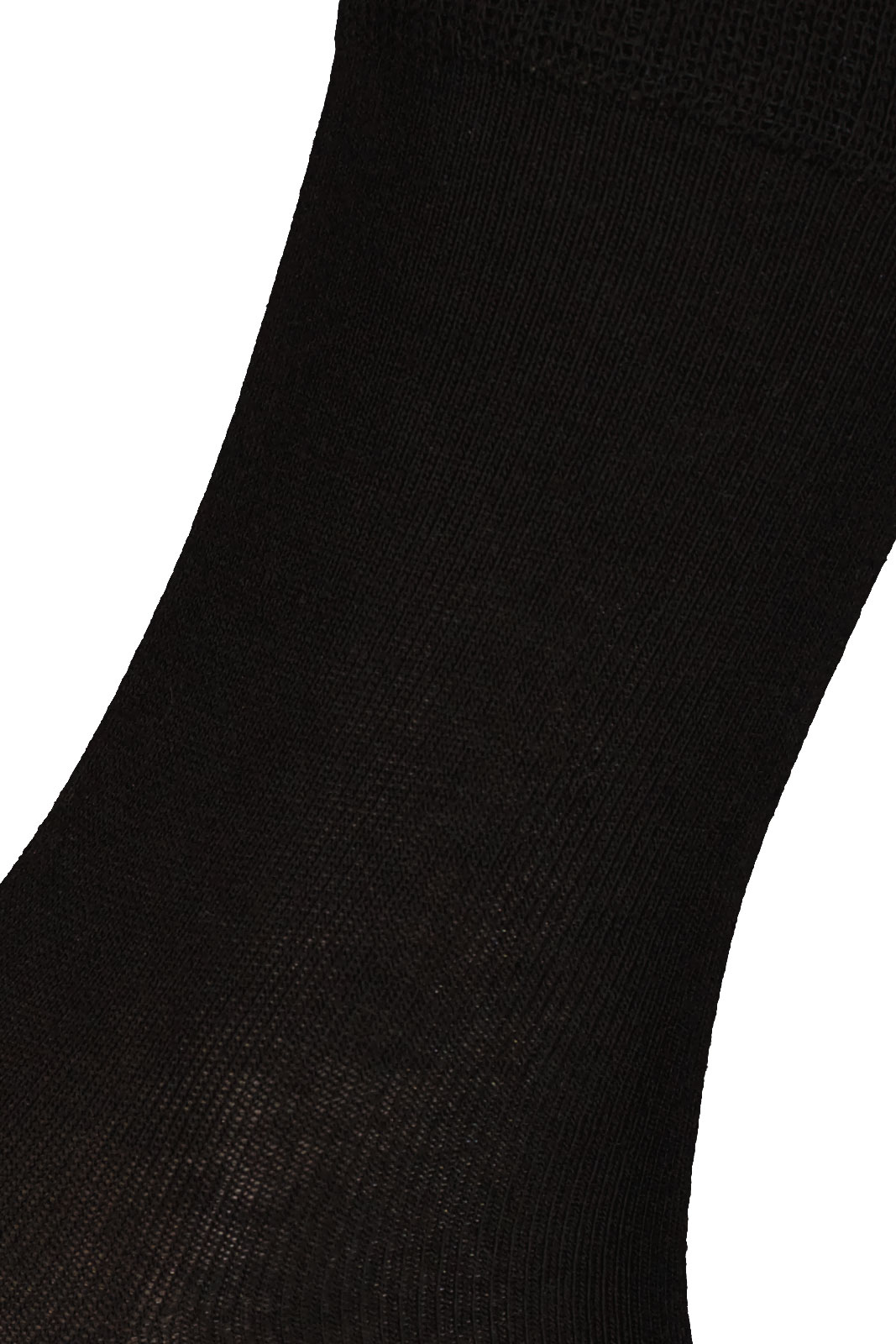 Bomullsstrumpa Dam 3-p