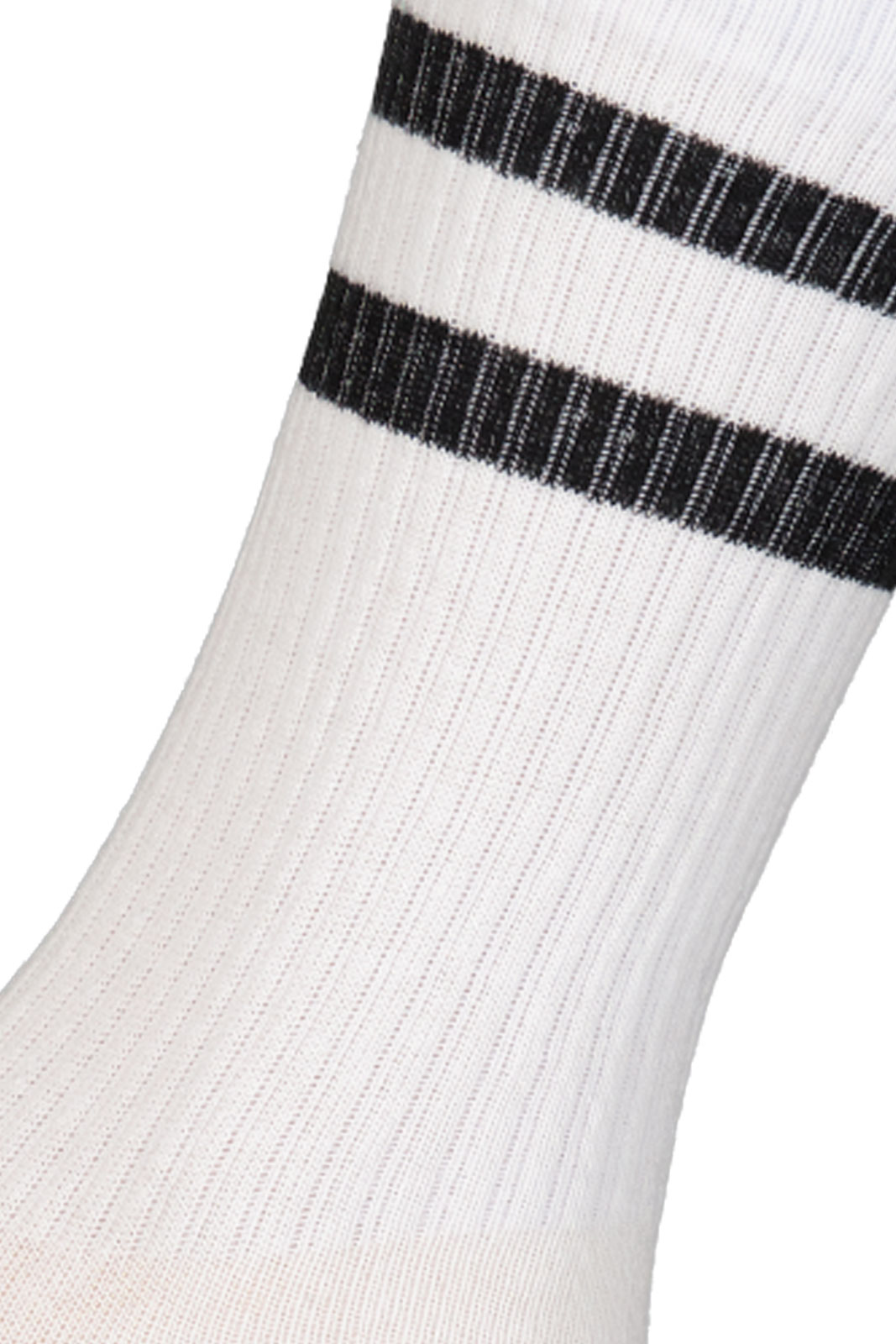 Bomullsstrumpa Sport 3-pack